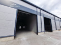 Дава под наем СКЛАД, гр. Пловдив, Индустриална зона - Юг, снимка 4