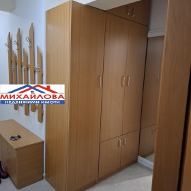 1 slaapkamer Tsentar, Stara Zagora 8