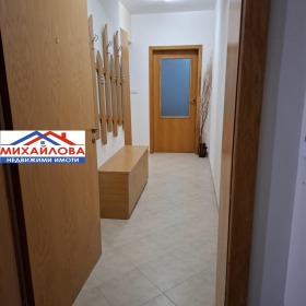 1 slaapkamer Tsentar, Stara Zagora 9