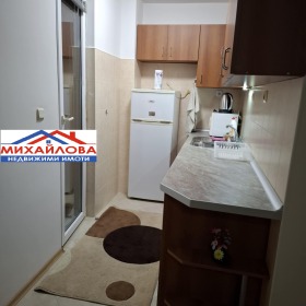 1 chambre Tsentar, Stara Zagora 10