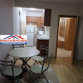 1 chambre Tsentar, Stara Zagora 1