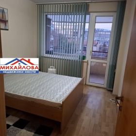 1 chambre Tsentar, Stara Zagora 3