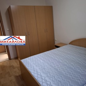 1 Schlafzimmer Zentar, Stara Zagora 4