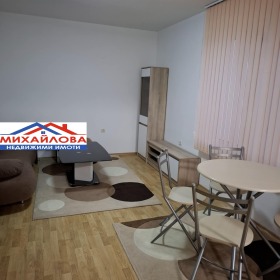 1 chambre Tsentar, Stara Zagora 7