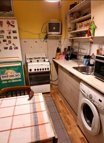K pronájmu  Pokoj Sofia , Borovo , 20 m2 | 26468198 - obraz [4]