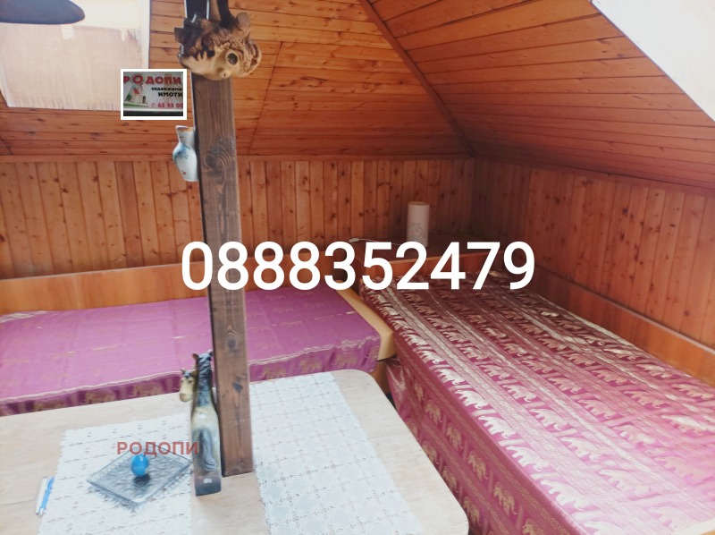 Дава под наем 1-СТАЕН, гр. Пловдив, Коматевски възел, снимка 3 - Апартаменти - 52807618