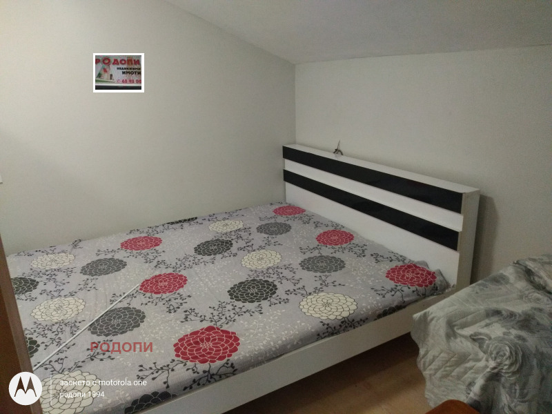 Дава под наем 1-СТАЕН, гр. Пловдив, Въстанически, снимка 9 - Апартаменти - 52807618