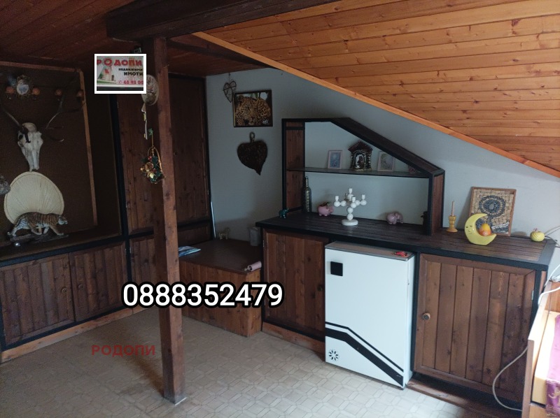 Дава под наем 1-СТАЕН, гр. Пловдив, Коматевски възел, снимка 2 - Апартаменти - 52807618