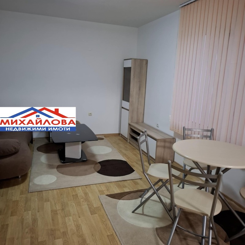 Zu vermieten  1 Schlafzimmer Stara Zagora , Zentar , 65 qm | 36110505 - Bild [7]