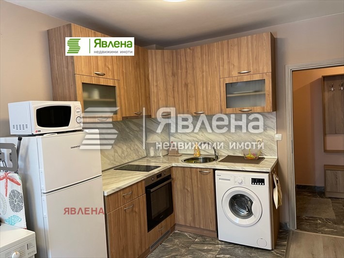 Para alugar  1 quarto Sofia , Ovtcha kupel , 62 m² | 39414902 - imagem [3]