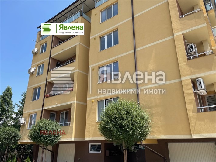 Para alugar  1 quarto Sofia , Ovtcha kupel , 62 m² | 39414902 - imagem [5]