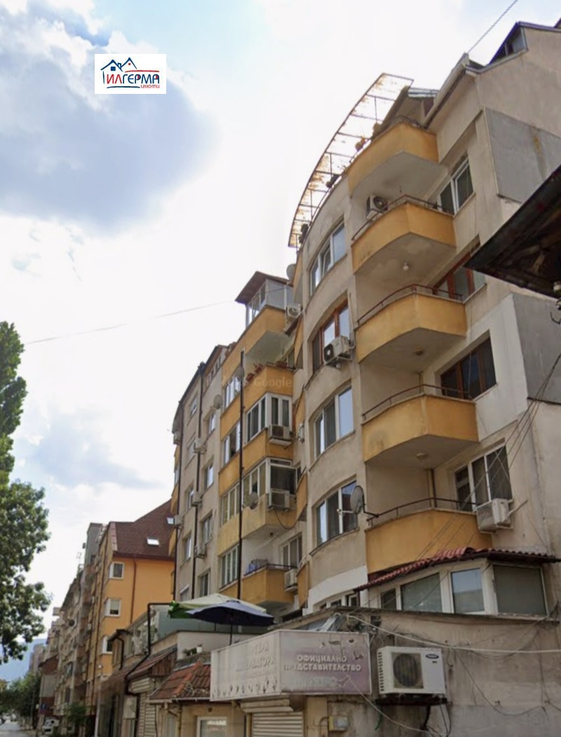 Дава под наем 2-СТАЕН, гр. София, Център, снимка 11 - Апартаменти - 52459695