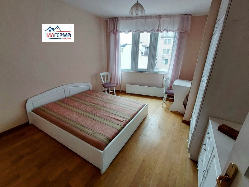 Дава под наем 2-СТАЕН, гр. София, Център, снимка 10 - Апартаменти - 52459695