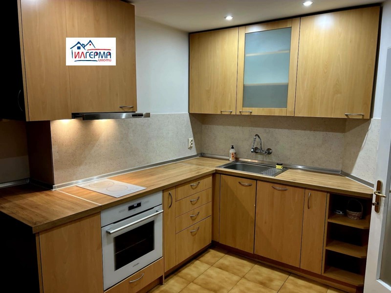 Дава под наем 2-СТАЕН, гр. София, Център, снимка 6 - Апартаменти - 52459695