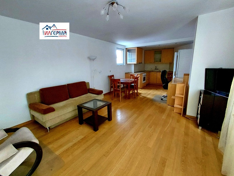 Дава под наем 2-СТАЕН, гр. София, Център