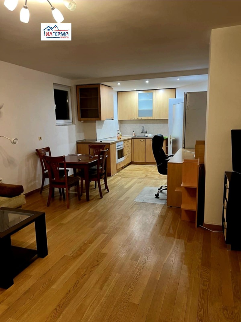 Дава под наем 2-СТАЕН, гр. София, Център, снимка 4 - Апартаменти - 52459695