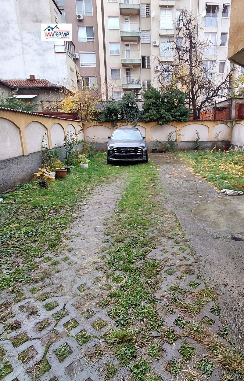 Дава под наем 2-СТАЕН, гр. София, Център, снимка 12 - Апартаменти - 52459695