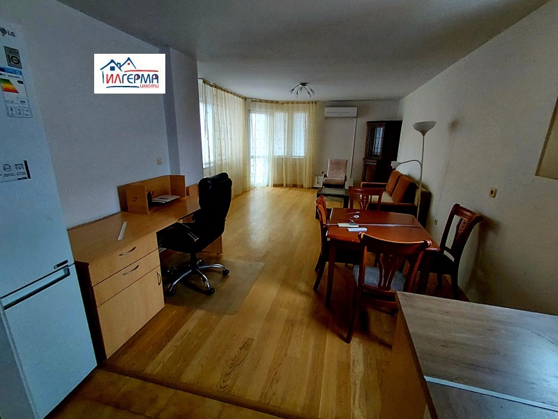 Дава под наем 2-СТАЕН, гр. София, Център, снимка 3 - Апартаменти - 52459695