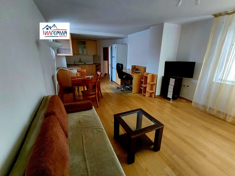 Дава под наем 2-СТАЕН, гр. София, Център, снимка 2 - Апартаменти - 52459695