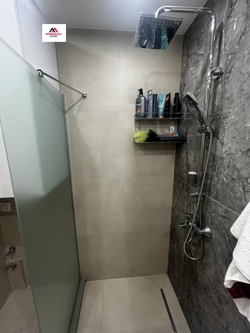 Дава под наем 2-СТАЕН, гр. София, Люлин 3, снимка 5 - Апартаменти - 53479198