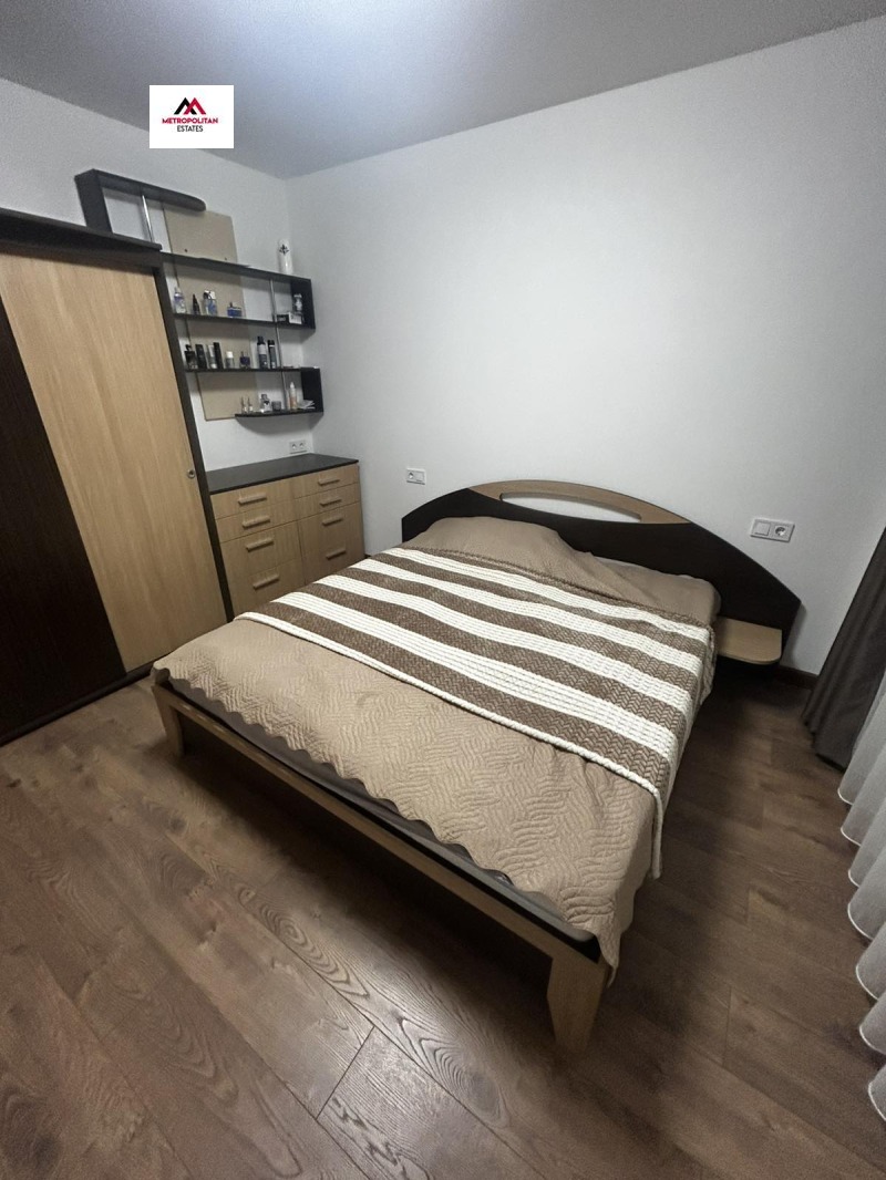 Дава под наем 2-СТАЕН, гр. София, Люлин 3, снимка 3 - Апартаменти - 53479198