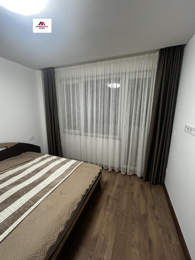 Дава под наем 2-СТАЕН, гр. София, Люлин 3, снимка 2 - Апартаменти - 53479198