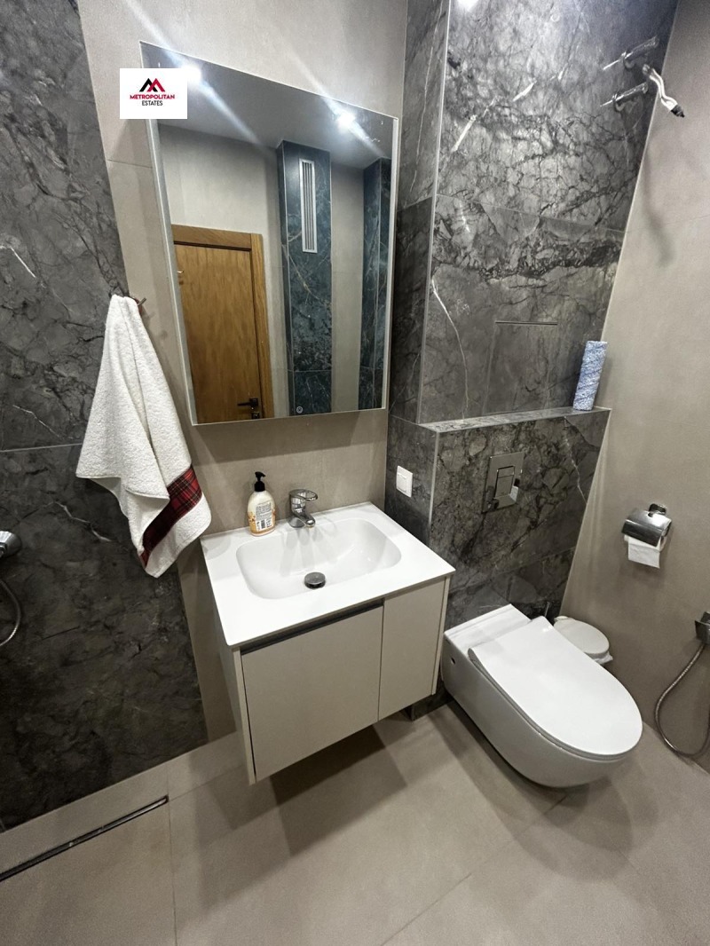 Дава под наем 2-СТАЕН, гр. София, Люлин 3, снимка 4 - Апартаменти - 53479198