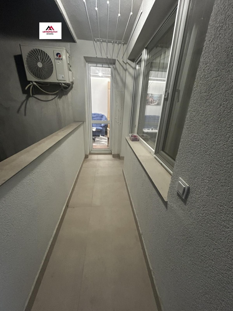 Дава под наем 2-СТАЕН, гр. София, Люлин 3, снимка 7 - Апартаменти - 53479198