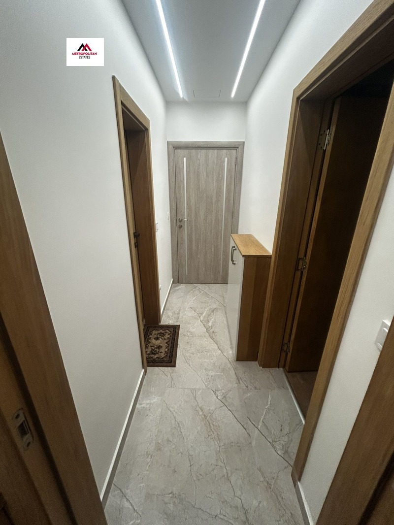 Дава под наем 2-СТАЕН, гр. София, Люлин 3, снимка 6 - Апартаменти - 53479198