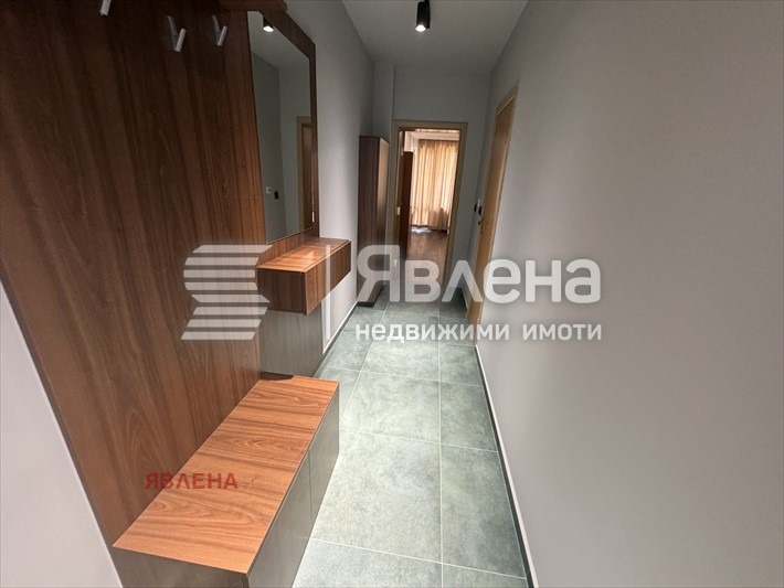 Дава под наем 2-СТАЕН, гр. София, Център, снимка 7 - Апартаменти - 54918733