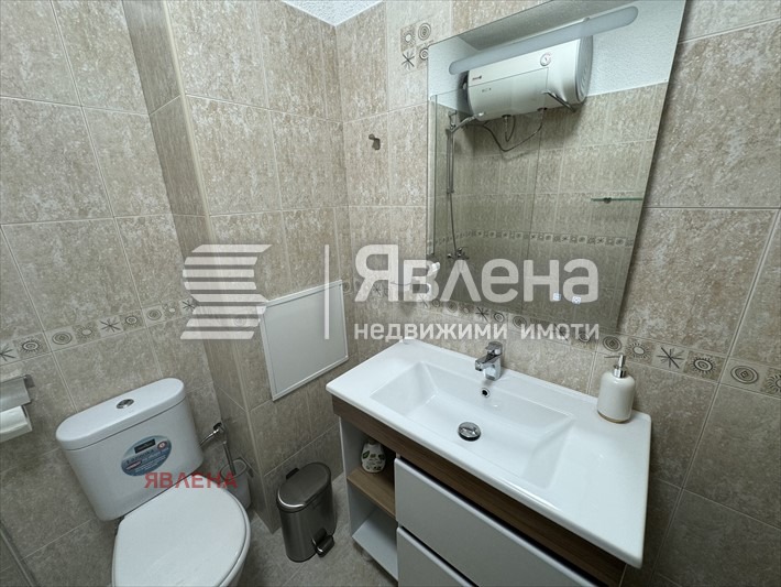 Дава под наем 2-СТАЕН, гр. София, Център, снимка 9 - Апартаменти - 54918733