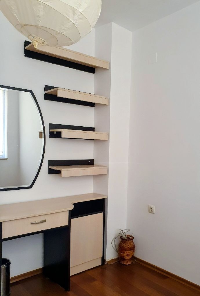 Издаје се  2 спаваће собе Софија , Павлово , 98 м2 | 11483704 - слика [7]