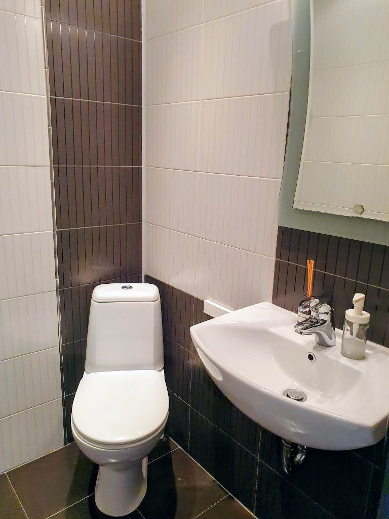 Издаје се  2 спаваће собе Софија , Павлово , 98 м2 | 11483704 - слика [16]