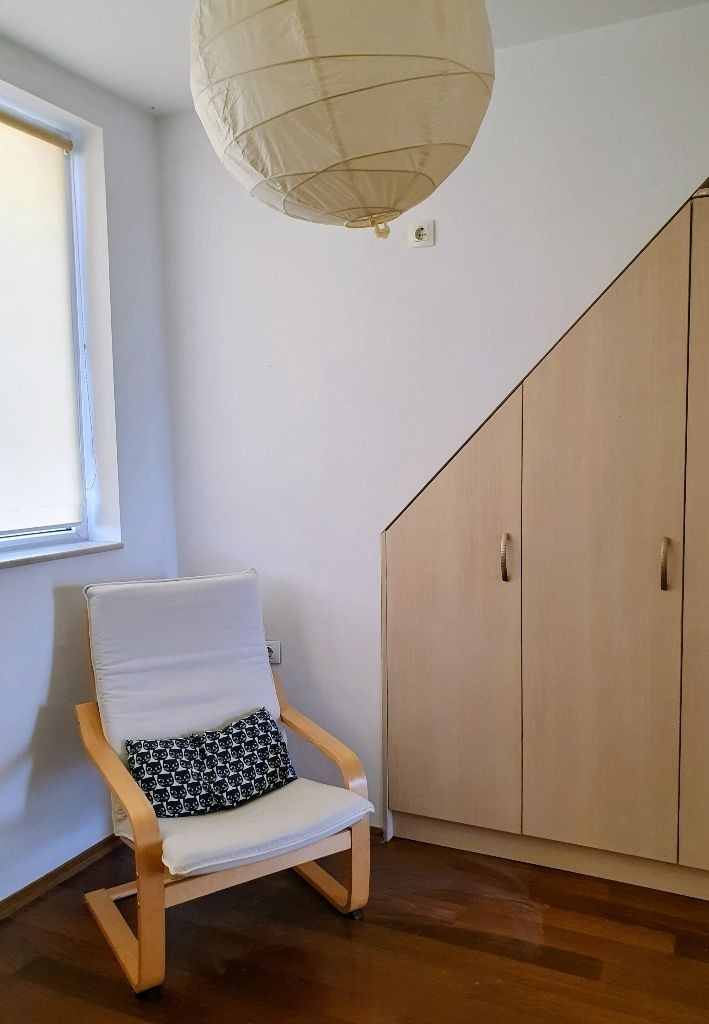 Издаје се  2 спаваће собе Софија , Павлово , 98 м2 | 11483704 - слика [5]