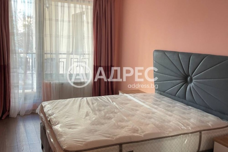 Zu vermieten  2 Schlafzimmer Sofia , Lagera , 105 qm | 21802190 - Bild [8]