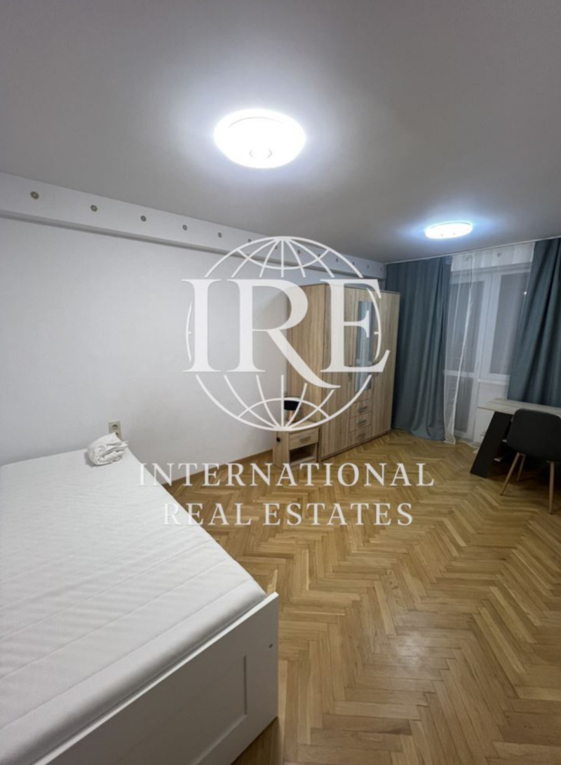 Дава под наем 3-СТАЕН, гр. Варна, Чаталджа, снимка 8 - Апартаменти - 52158939