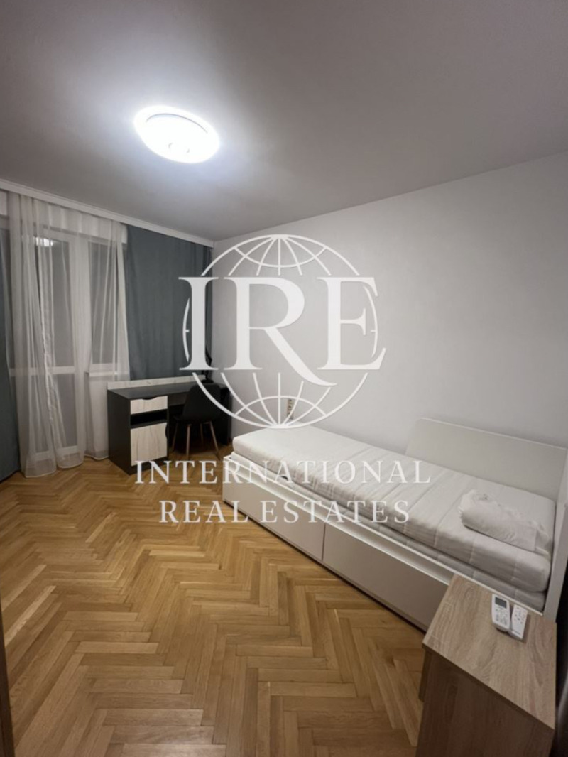 Дава под наем 3-СТАЕН, гр. Варна, Чаталджа, снимка 11 - Апартаменти - 52158939