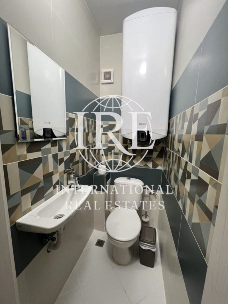 Дава под наем 3-СТАЕН, гр. Варна, Чаталджа, снимка 10 - Апартаменти - 52158939