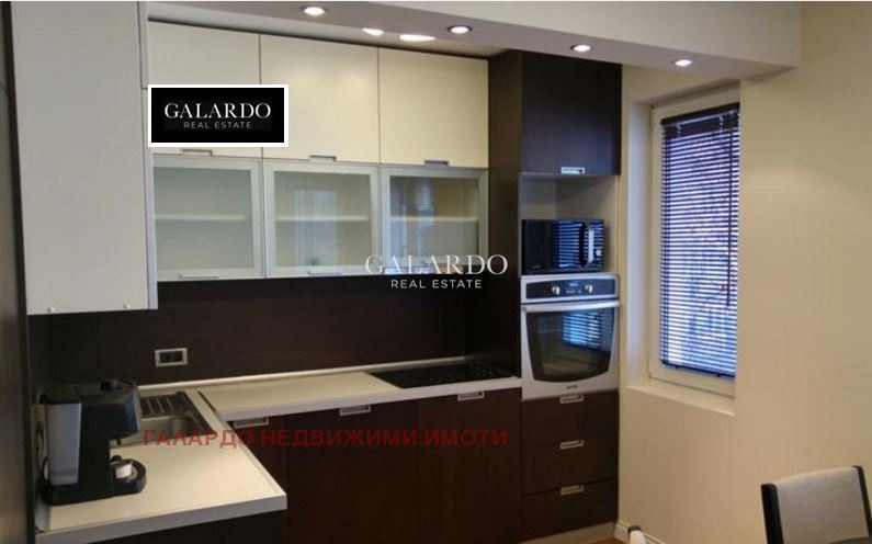 Дава под наем 3-СТАЕН, гр. София, Център, снимка 8 - Апартаменти - 53165054