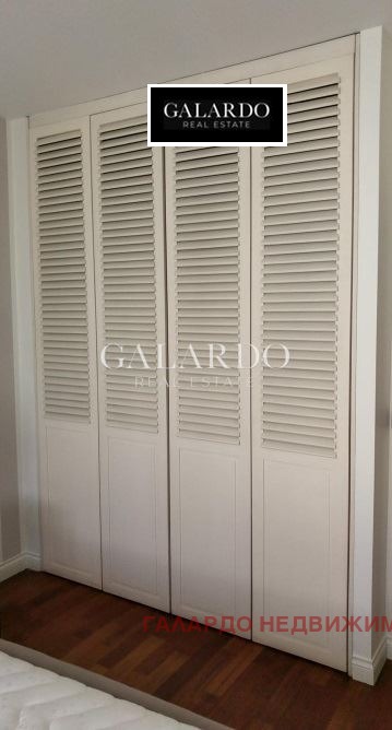 Дава под наем 3-СТАЕН, гр. София, Център, снимка 4 - Апартаменти - 53165054