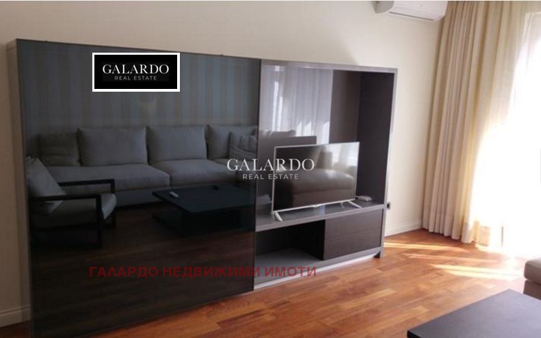 Дава под наем 3-СТАЕН, гр. София, Център, снимка 9 - Апартаменти - 53165054