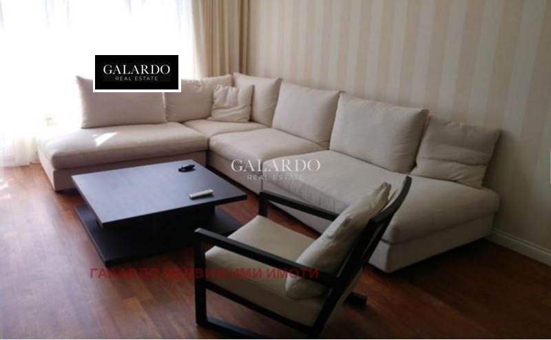 Дава под наем 3-СТАЕН, гр. София, Център, снимка 2 - Апартаменти - 53165054