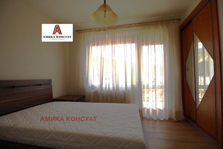 Дава под наем КЪЩА, гр. София, с. Панчарево, снимка 10 - Къщи - 55651515