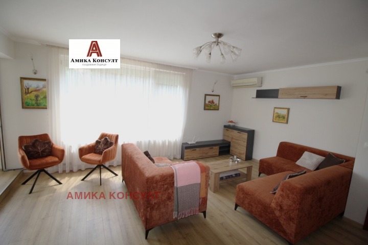 Дава под наем КЪЩА, гр. София, с. Панчарево, снимка 2 - Къщи - 55651515