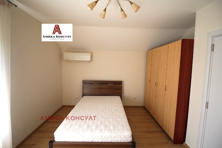 Дава под наем КЪЩА, гр. София, с. Панчарево, снимка 12 - Къщи - 55651515