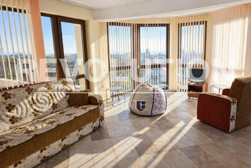 Дава под наем КЪЩА, гр. Варна, м-т Долна Трака, снимка 2 - Къщи - 53462614