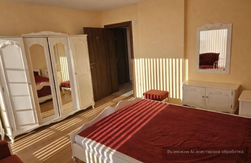 Дава под наем КЪЩА, гр. Варна, м-т Долна Трака, снимка 13 - Къщи - 53462614