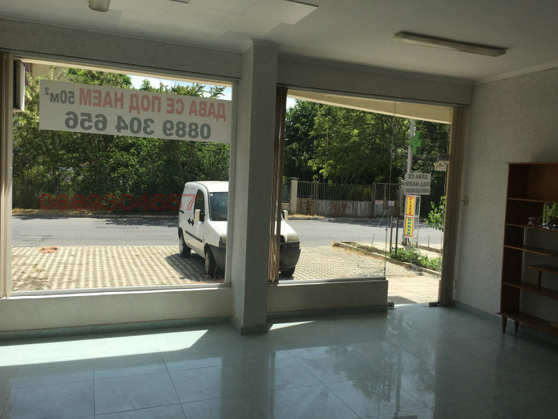 Дава под наем МАГАЗИН, к.к. Слънчев бряг, област Бургас, снимка 3 - Магазини - 53271600