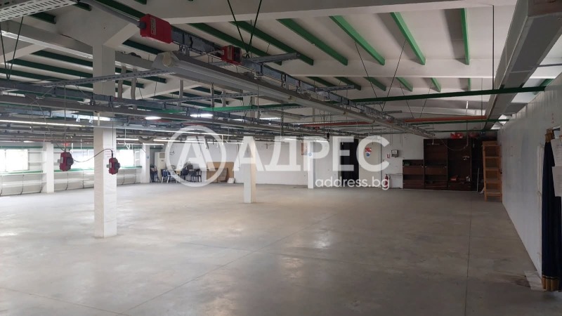 Дава под наем БИЗНЕС ИМОТ, гр. Карлово, област Пловдив