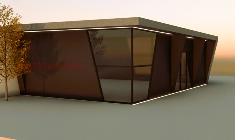 Дава под наем БИЗНЕС ИМОТ, гр. Варна, Младост 2